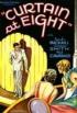 Постер «Curtain at Eight»