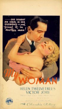 «My Woman»