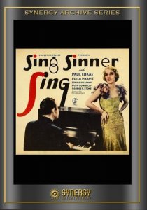 «Sing, Sinner, Sing»