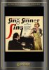 Постер «Sing, Sinner, Sing»