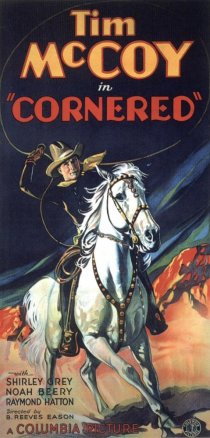 «Cornered»