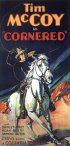 Постер «Cornered»