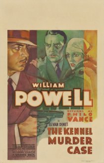 «The Kennel Murder Case»