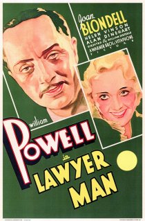 «Lawyer Man»