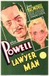 Постер «Lawyer Man»