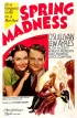 Постер «Spring Madness»