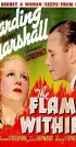 Постер «The Flame Within»