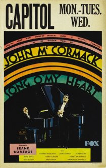 «Song o' My Heart»