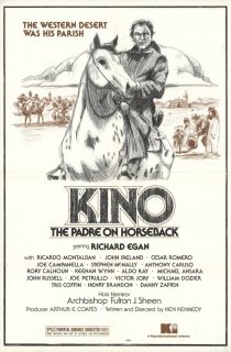 «История падре Кино»