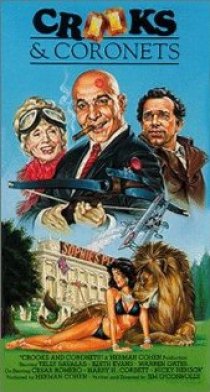 «Crooks and Coronets»