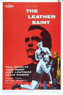 «The Leather Saint»