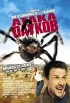 Постер «Атака пауков»