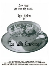 «Tea with Grandma»