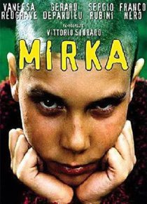 «Мирка»