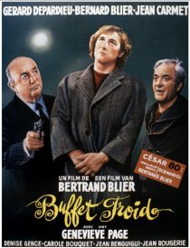 «Холодные закуски»