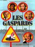 Постер «Гаспары»