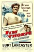 Постер «Джим Торп: Настоящий американец»