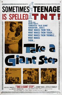 «Take a Giant Step»