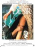 Постер «Flagrant désir»