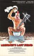 Постер «Mahoney's Estate»