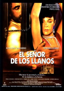 «El señor de los Llanos»