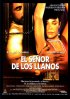 Постер «El señor de los Llanos»