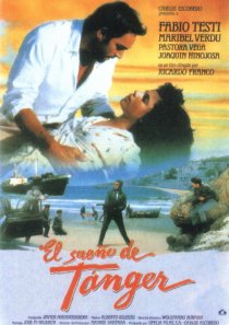 «El sueño de Tánger»