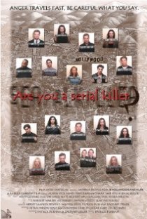 «Are You a Serial Killer»