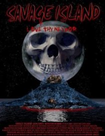 «Savage Island»