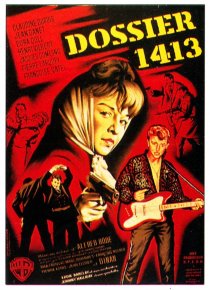 «Досье 1413»