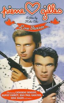 «Пьер и Жиль: Истории любви»