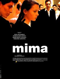 «Мима»