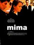 Постер «Мима»