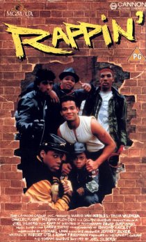«Rappin'»