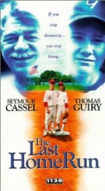 «The Last Home Run»