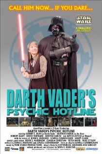 «Darth Vader's Psychic Hotline»