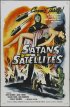 Постер «Satan's Satellites»