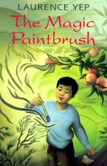 «The Magic Paintbrush»