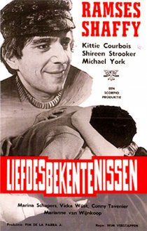 «Liefdesbekentenissen»