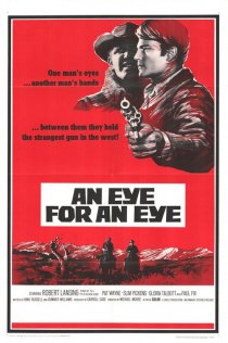 «An Eye for an Eye»