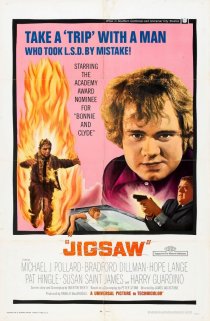 «Jigsaw»
