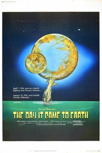 «The Day It Came to Earth»