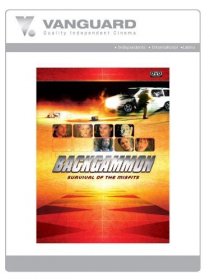 «Backgammon»