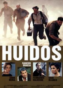 «Huidos»