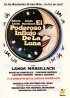 Постер «El poderoso influjo de la luna»