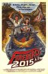 Постер «Firebird 2015 AD»