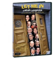 «Let Me In, I Hear Laughter»