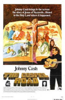 «Gospel Road: A Story of Jesus»