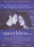 Постер «Speechless...»