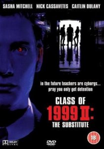 «Класс 1999: Новый учитель»